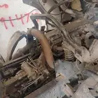 مرسيدس اتيكو مديل 2004