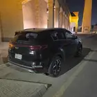 كيا سبورتاج 2019