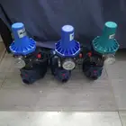 دينمو
