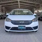 شيري اريزوا الموديل 2023