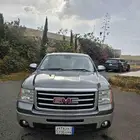 جمس سييرا 2013