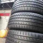 كفرات دوج وكلزلر245 45 20كونتنتال