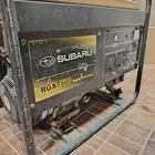 ماطور سوبارو