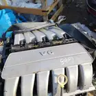 مكينة طوارق بورش اودي Q7 موديل 2008 2009مستورد