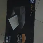 طابعه جديده ما استخدمت الا مره سعرها 100