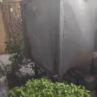 فرن مندي مستعمل مقاس طول 90