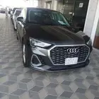 للبيع اودي 2023