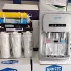 فلاتر تحليه المياه