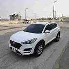 هونداي توسان 2019