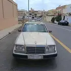 مرسيدس بنز 320
