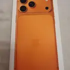 ايفون 17 جديد بكرتونه للبيع