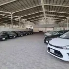 سيارات منتهية ب التمليك المطلوب هوية ورخصة فقط