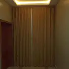 تفصيل ابواب سحب جلد وبلاستيك