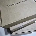 شحن طاقة شمسية Soler panel charger