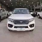 جريت وول وينجل 7 ديزل بدون اسعار خاصه للكاش والتمويل
