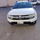 رينو داستر 2016 كل شي بلد الممشي 219 الف نضيف داخليه بلد