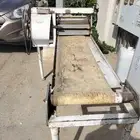 الة العجين الخبز وغيره