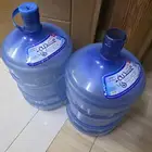 قوارير مياه