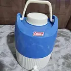 ترمس ماء كولمن امريكي 2جالون اصدار 1984 السعر 150ريال