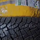كفرات نص حجري 255 70 16