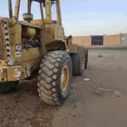شيوال كتربلر 930 بطاقه جمرك
