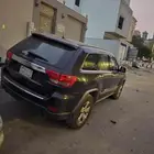 جراتد شيروكي ليميتد 2012