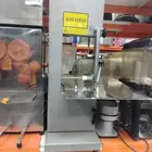 منشار لحم تركي مستعمل