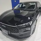 فورد توريس 2025