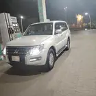 مستبيشي باجيرو 2016 للبيع