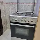 فرن كهربائي