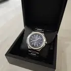 ساعة Empire Portus-Stainless Steel من Bernhard H. Mayer s
