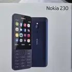 جوال نوكيا 230 للبيع جديد لم يستخدم بكرتونه