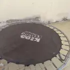 ترامبولين للأطفال