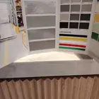 ايبوكسي ارضيات