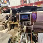 نيسان سفاري