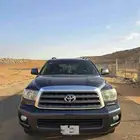 تويوتا سكويا 2010 للبيع