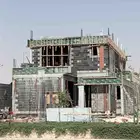 مقاول بناء عام ملاحق استراحات فلل