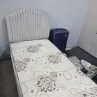سرير للببع