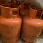 اسطوانات غاز