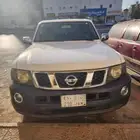 جيب ربع نيسان مديل 2005 مفحوص مجدد
