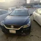 سوزوكي بالينو موديل 2024