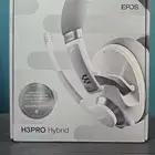 سماعة العاب لاسلكي wireless gaming headset EPOS H3PRO