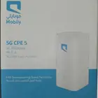 راوتر موبايلي جديد 5g