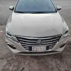 ام جي 5 MG 5 موديل 2020