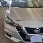 نيسان صني موديل 2022