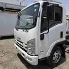 دينه ايسوزو موديل 2021 .6 طن وكاله