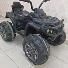 دباب أطفال مستعمل للبيع ( اربع كفرات )