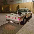 هايلكس 84 غماره