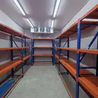 انشاء غرف التبريد والتجميد شركة سوار الغربيه