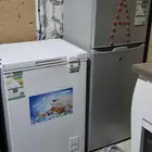 ثلاجه وفريزر استخدام 6 اشهر